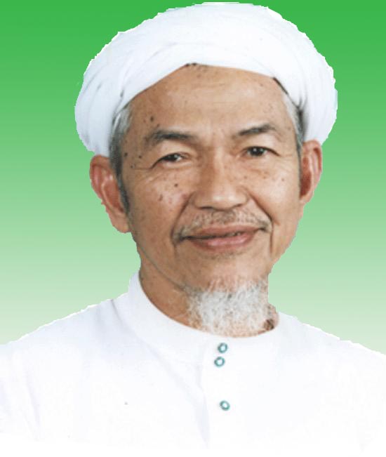 Dulu and Kini: Menteri Besar Kelantan. | The Kelantan Times