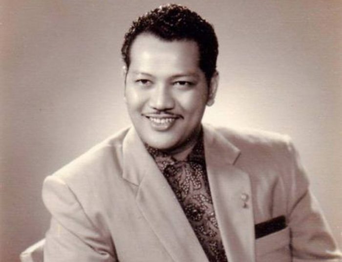 Allahyarham Tan Sri Datuk Amar Dr. P. Ramlee, AMN (22 March 1929 – 29 May 1973) 